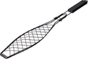 Cookinglife BBQ Visgrill Fire & Flavour - Non-Stick Metaal - Grillen van Vis en Groenten
