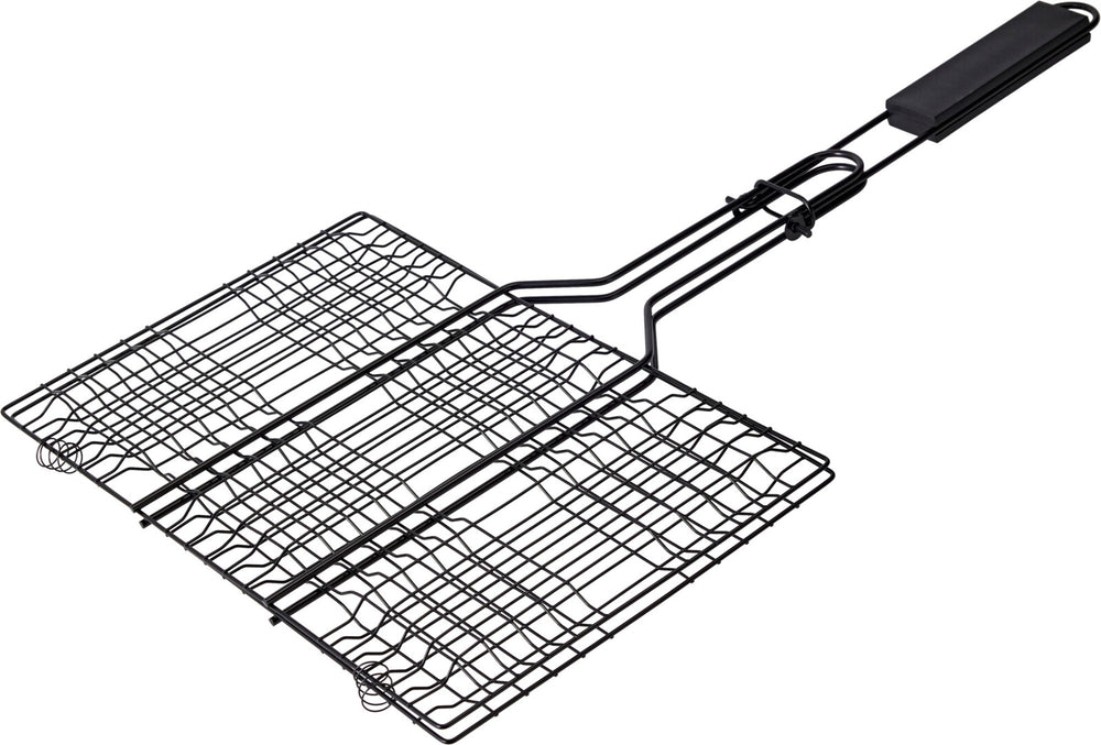 Cookinglife BBQ Hamburgergrill - Non Stick - 32.5 x 22 cm