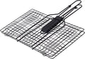 Cookinglife BBQ Hamburgergrill - Non Stick - 32.5 x 22 cm