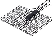 Cookinglife BBQ Hamburgergrill - Non Stick - 32.5 x 22 cm