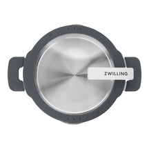 Zwilling Pannenset - Simplify - 5-delig - RVS - Inductie & Downdraft geschikt