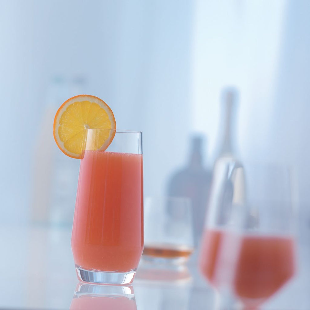 Zwiesel Glas Waterglazen Pure 357 ml - 4 stuks