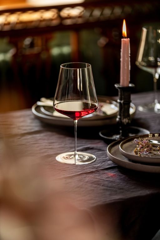 Zwiesel Glas Bourgogneglazen Duo - 739 ml - 2 stuks