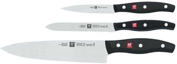Zwilling Twin Pollux broodmes 20 cm, 30726-201 | Voordelig kopen bij