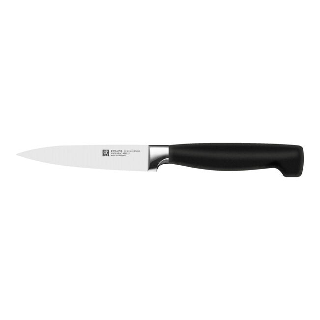 Zwilling Messenblok - Four Star - RVS - 7-delig