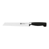 Zwilling Messenblok - Four Star - RVS - 7-delig