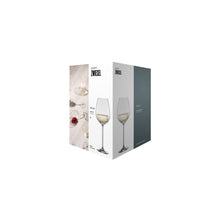 Schott Zwiesel Wijnglazen Allround Vinos - 613 ml - 4 stuks