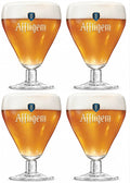 Affligem Bierglas 300 ml - 4 stuks