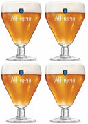 Affligem Bierglas 300 ml - 4 stuks