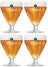 Affligem Bierglas 300 ml - 4 stuks