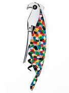 Alessi Kurkentrekker Parrot - AAM32/1 - door Alessandro Mendini