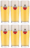 Amstel Bierglazen / Fluitje - 180 ml - 6 stuks