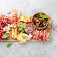 Antipasti