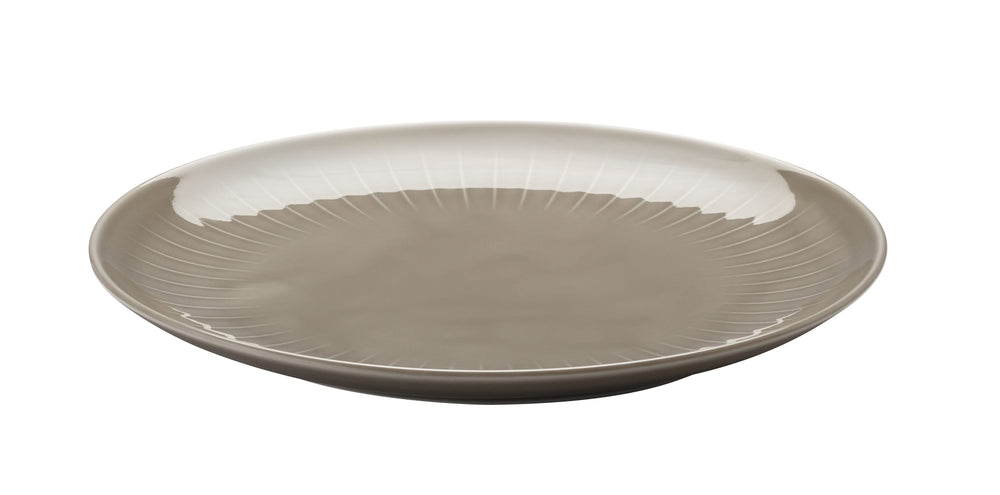 Rosenthal Dinerbord Joyn Grijs ø 27 cm