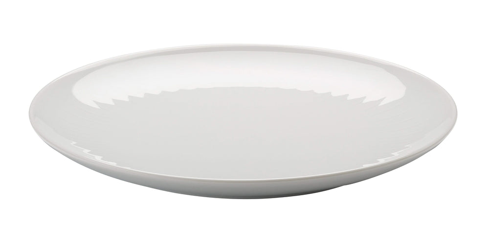 Rosenthal Ontbijtbord Joyn Wit ø 24 cm