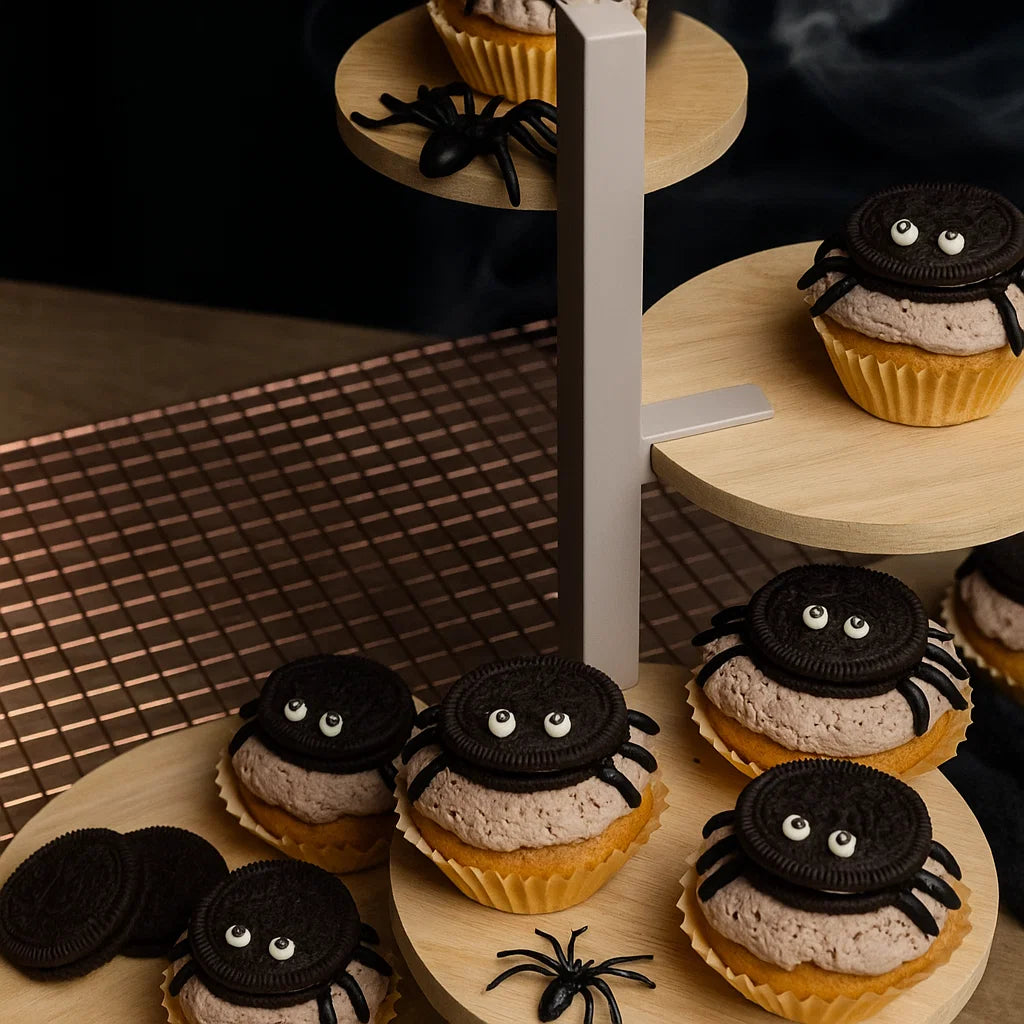 Schrikbarend lekker… als je durft te proeven