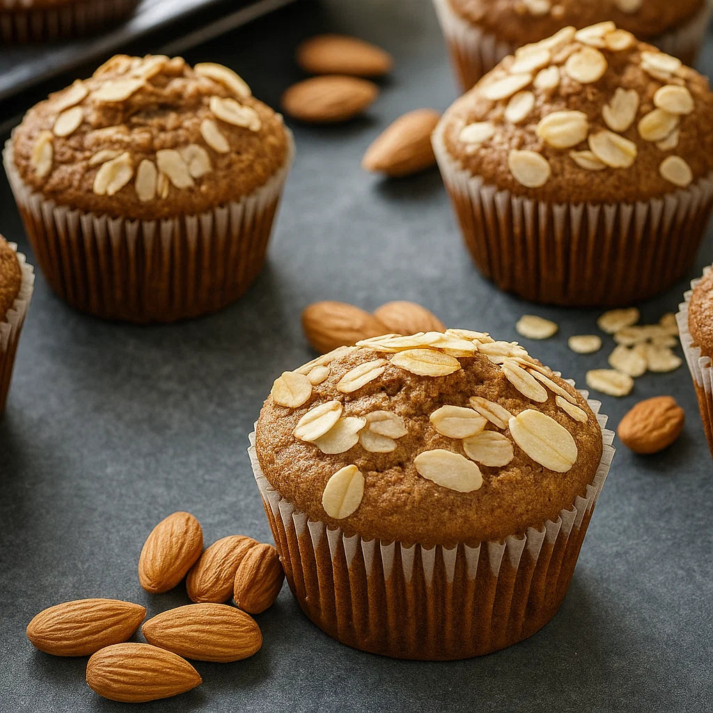 Het ontbijt dat voelt als een cadeautje.