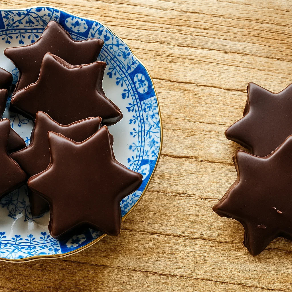 Heerlijk om het nieuwe jaar te beginnen