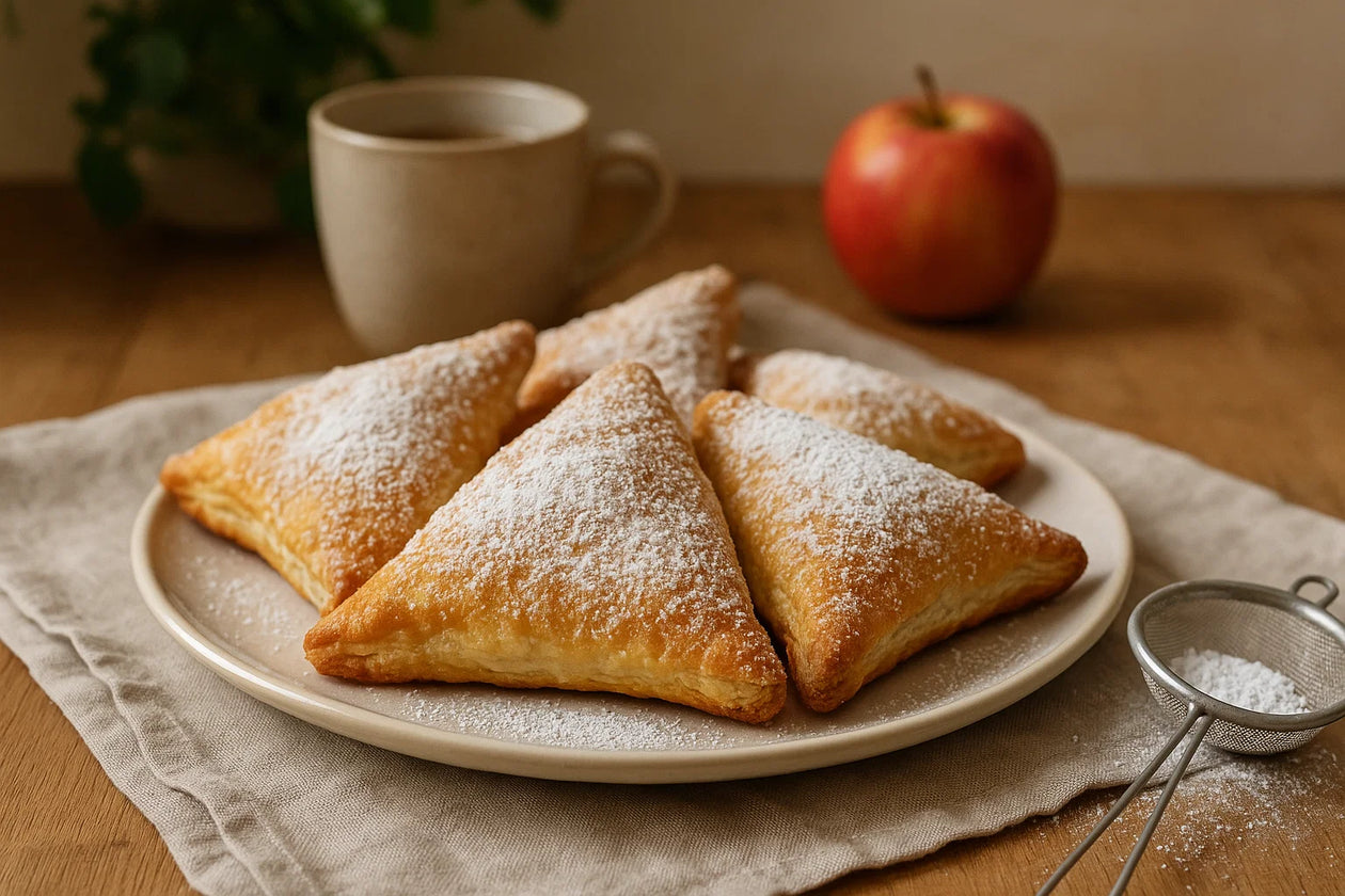 Makkelijk en super lekker!