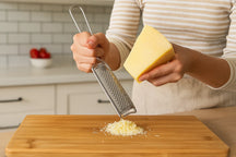 Cookinglife Handrasp RVS 7 x 32 cm