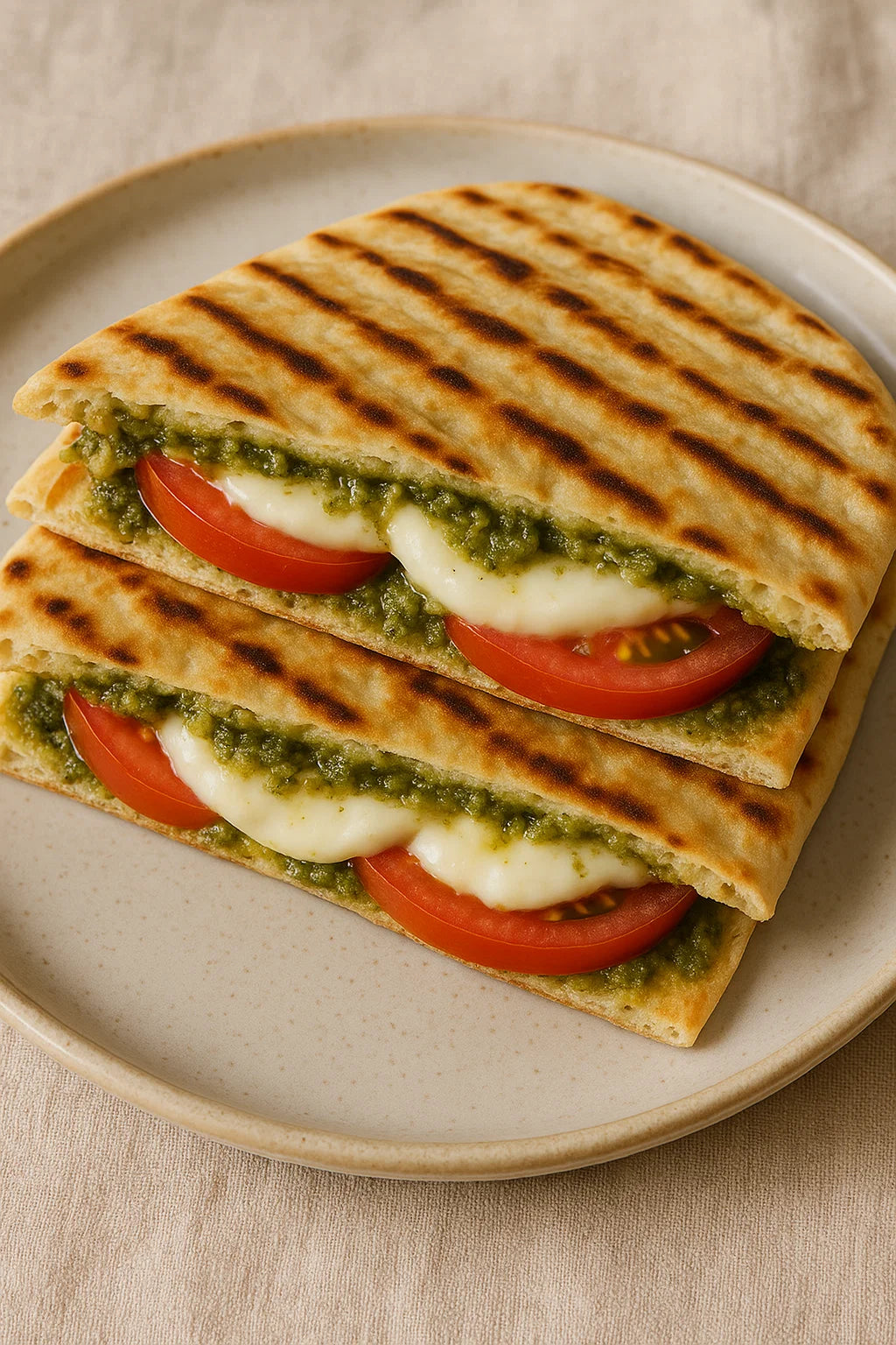 De perfecte warme lunch voor koude dagen