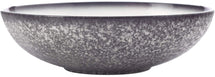 Maxwell & Williams Serveerschaal Caviar Granite ø 30 cm / 2.2 Liter