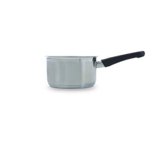 BK Steelpan Karaat+ - RVS - ø 16 cm / 1.6 liter