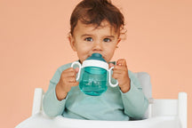 Mepal Babyservies Mio Deep Turquoise 3-Delig