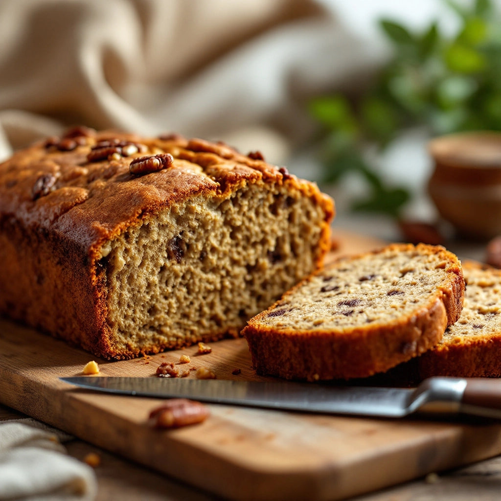 Gluten- en suikervrij