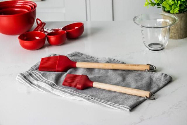 KitchenAid Bakkwast Core - Keizerrood - 31 cm