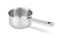 Beka Pannenset Cicla 6-Delig - zonder anti-aanbaklaag - geschikt voor alle warmtebronnen (Kookpannen, Steelpannen & Koekenpannen)