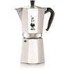 Bialetti Percolator Moka Express 12 Kops