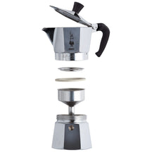 Bialetti Percolator Moka Express 18 Kops