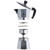 Bialetti Percolator Moka Express 3 Kops