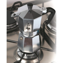 Bialetti Percolator Moka Express 2 Kops