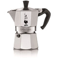 Bialetti Percolator Moka Express 3 Kops