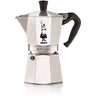 Bialetti Percolator Moka Express 4 Kops