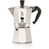 Bialetti Percolator Moka Express 6 Kops