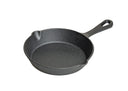 Blackwell Koekenpan Gietijzer / Skillet ø 16 cm - zonder anti-aanbaklaag