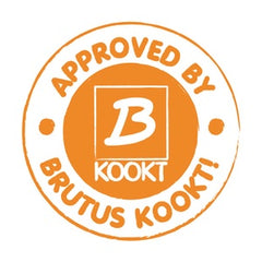 Brutus Kookt