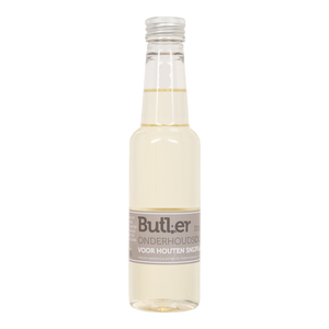 Butler Onderhoudsolie voor Houten Snijplanken 250 ml