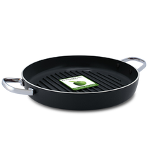 GreenPan Grillpan Essentials - ø 28 cm - keramische anti-aanbaklaag