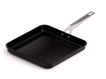 Valira Grillpan Aire Ceramic - 28 x 28 cm - keramische anti-aanbaklaag