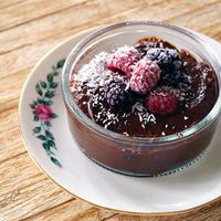 Chocolademousse