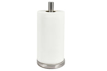 Cookinglife Keukenrolhouder RVS 33 cm