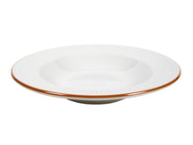 Cookinglife Serviesset Stratton 30-delig / 6 personen - 6 dinerborden, 6 ontbijtborden, 6 diepe borden, 6 kommen en 6 mokken