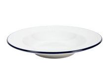 Cookinglife Serviesset Whitmore 30-delig / 6 personen - 6 dinerborden, 6 ontbijtborden, 6 diepe borden, 6 kommen en 6 mokken