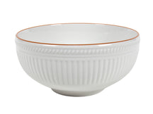 Cookinglife Serviesset Stratton 30-delig / 6 personen - 6 dinerborden, 6 ontbijtborden, 6 diepe borden, 6 kommen en 6 mokken
