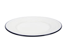 Cookinglife Serviesset Whitmore 18-delig / 6 personen - 6 dinerborden, 6 ontbijtborden en 6 kommen