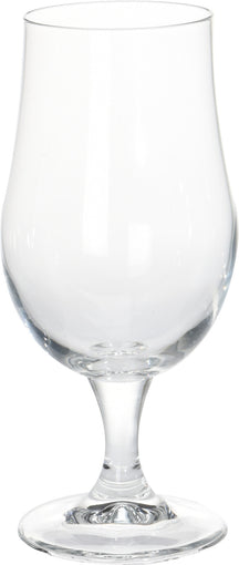 Cookinglife Bierglazen Op Voet 370 ml -4 Stuks